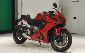 HONDA CBR650R 2020 RH03