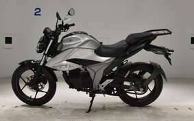 SUZUKI GIXXER 150 ED13N