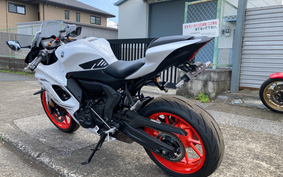 YAMAHA YZF-R7 2023 RM39J