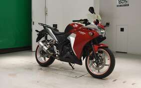 HONDA CBR250R GEN 3 MC41