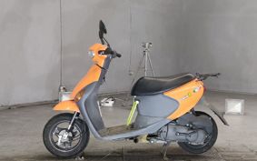 SUZUKI LETS4 CA45A