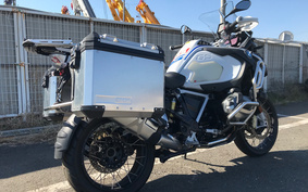 BMW R1250GS EXCLUSIVE 2022 0M11