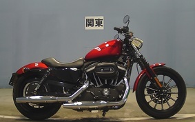 HARLEY XL883N 2012 LE2