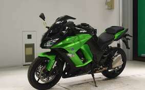 KAWASAKI NINJA 1000 A 2014