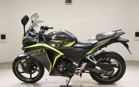 HONDA CBR250R A MC45