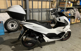 HONDA PCX 160 KF47
