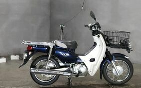 HONDA C110 SUPER CUB PRO JA10