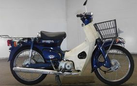 HONDA PRESS CUB 50 AA01