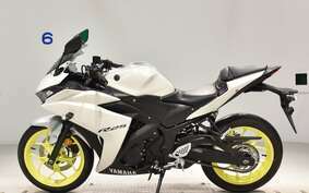 YAMAHA YZF-R25 RG43J