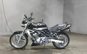 KAWASAKI BALIUS 250 ZR250A