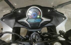 HONDA CBR250R MC41