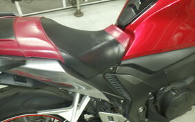 HONDA VFR1200F 2011 SC63