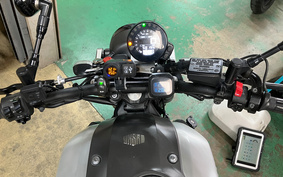 YAMAHA XSR900 2019 RN56J