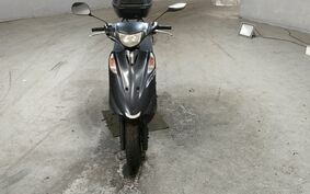 SUZUKI ADDRESS V125 G CF46A