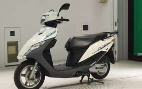 SUZUKI ADDRESS V125 DT11A