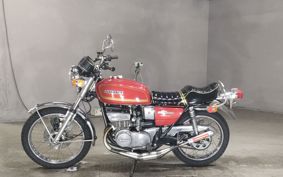SUZUKI GT380 GT380