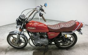 SUZUKI GS425E 2001 GS425502821