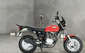 HONDA APE 100 HC07