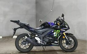 YAMAHA YZF-R3 2021 RH13J