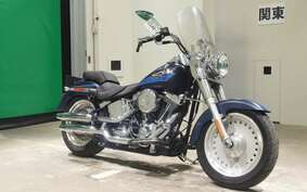 HARLEY FLSTF 1580 2008 BX5