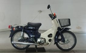 HONDA C70 SUPER CUB C70