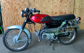 YAMAHA YZ85LW CB10C
