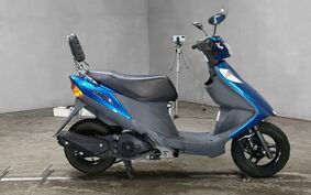 SUZUKI ADDRESS V125 G CF46A