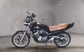 HONDA JADE MC23
