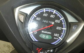 SUZUKI ADDRESS 110 CE47A