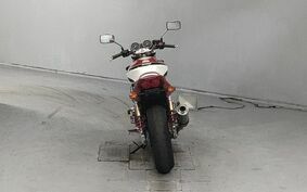 HONDA CB400SF VTEC REVO 2009 NC42