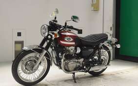 KAWASAKI W800 2021 EJ800E