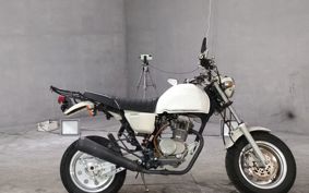 HONDA APE100 HC07