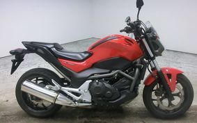 HONDA NC 700 S 2012 RC61