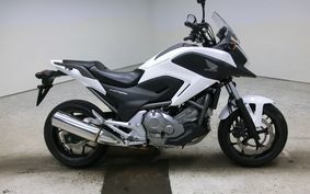 HONDA NC 700 X 2012 RC63