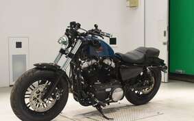 HARLEY XL1200X 2021 LC3