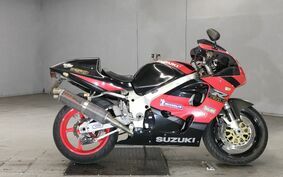 SUZUKI GSX-R750 1999 GR7DA