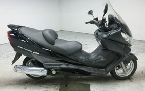 SUZUKI SKYWAVE 250 (Burgman 250) Fi CJ43A