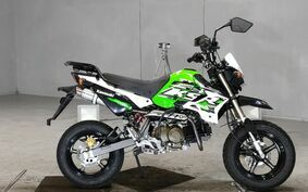 KAWASAKI KSR110プロ KL110E