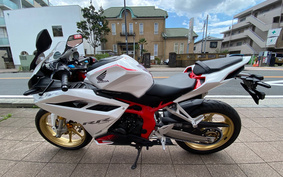 HONDA CBR250RR MC51