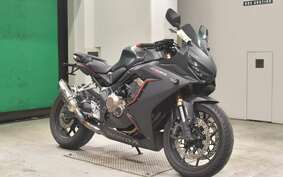 HONDA CBR650R 2020 RH03