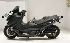 YAMAHA T-MAX 560 T 2021 SJ19J