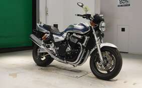 HONDA CB1300SF SUPER FOUR 1999 SC40