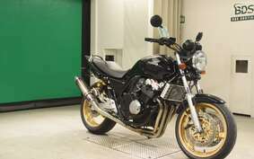 HONDA CB400SF VTEC Spec3 2004 NC39