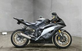 YAMAHA YZF-R6 2015 RJ15