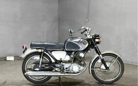 HONDA CP77 1965 CP77