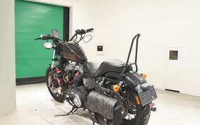 HARLEY XL1200X 2013 LC3