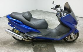 YAMAHA MAJESTY 125 5CA