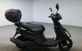 SUZUKI ADDRESS V125 S CF4MA