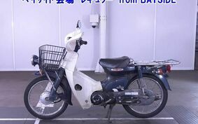 HONDA C 50プレスFI AA01