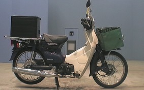 HONDA C50 SUPER CUB AA01